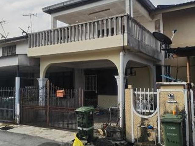 Terraced House for sale in Country Heights Damansara, Kuala Lumpur