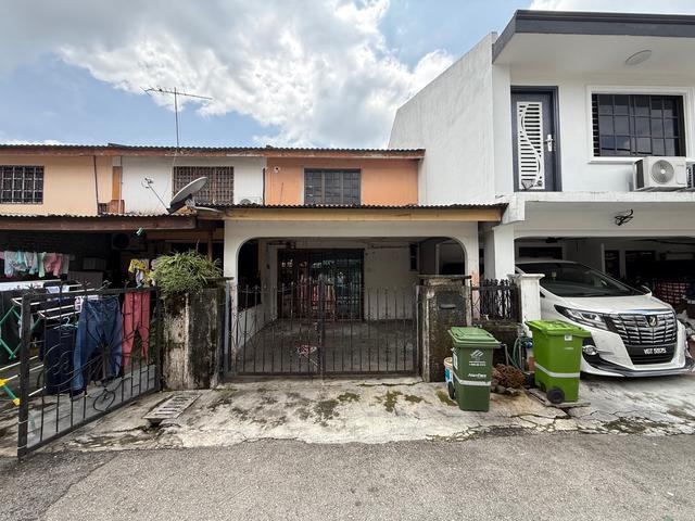 Terraced House for sale in Country Heights Damansara, Kuala Lumpur
