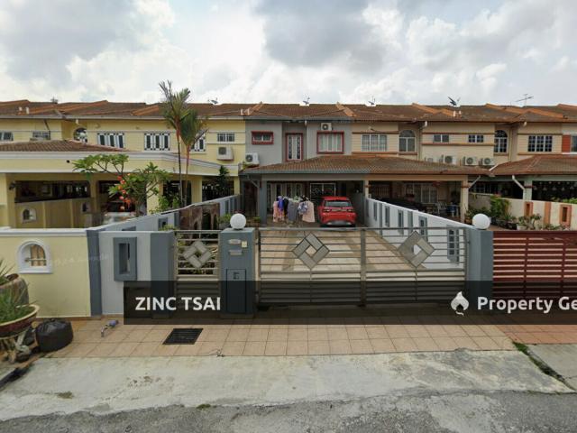 Terraced House for rent in Port Klang, Selangor