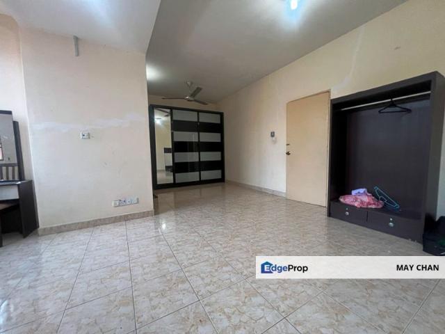 House for sale in Kajang, Langat