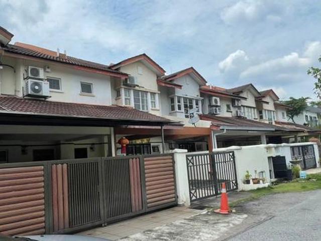 Terraced House for sale in Petaling, Subang Jaya