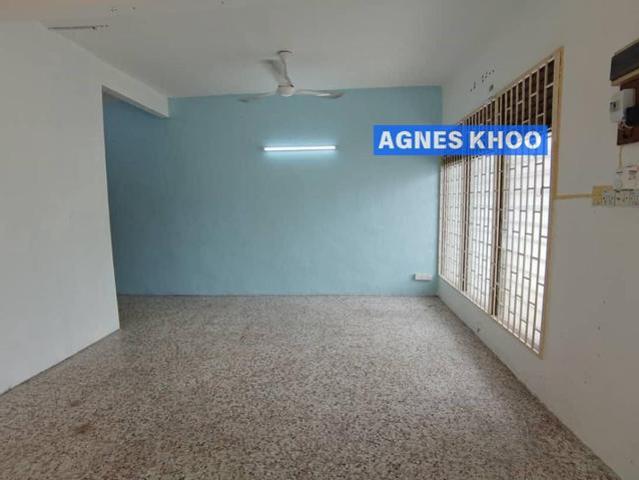 Terraced House for sale in Georgetown, Penang