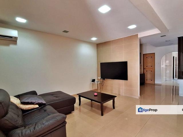 House for sale in Country Heights Damansara, Kuala Lumpur