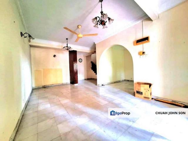 House for sale in Country Heights Damansara, Kuala Lumpur
