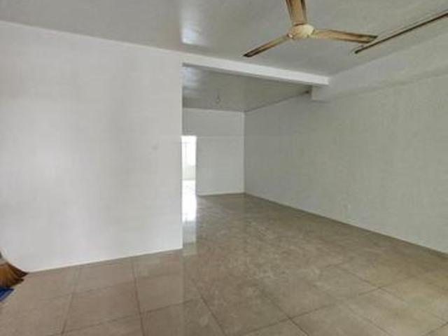 Terraced House for sale in Wellesley, Penang