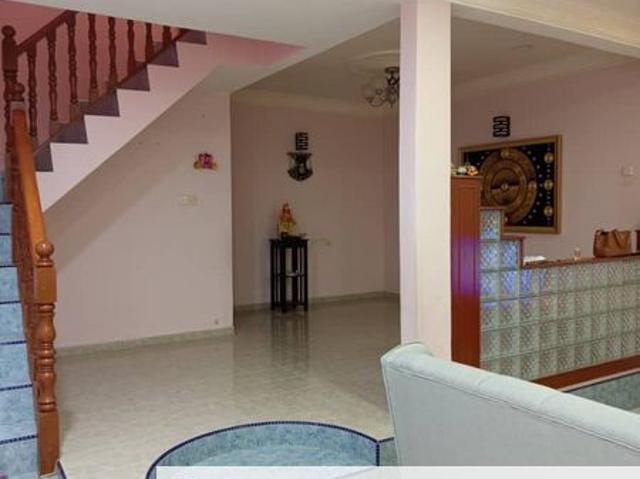 House for sale in Langat, Selangor