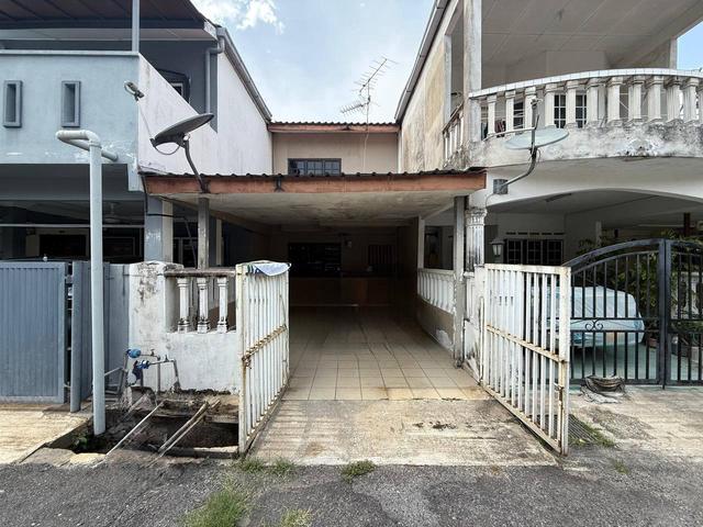 Terraced House for sale in Country Heights Damansara, Kuala Lumpur