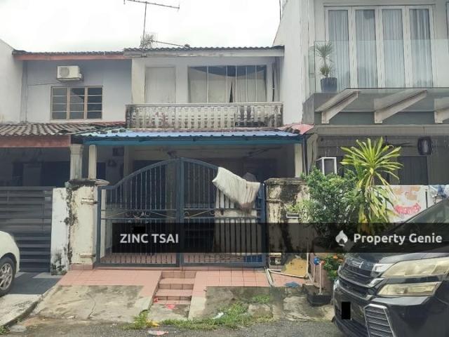Terraced House for rent in Taman Melawati, Majlis Perbandaran Ampang Jaya