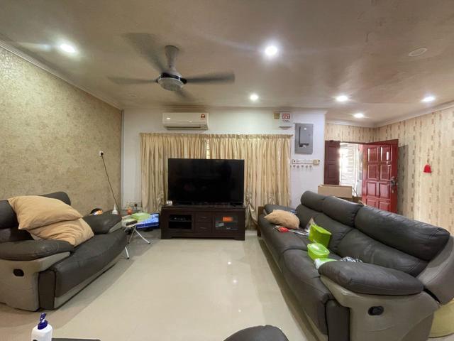 Terraced House for sale in Alor Setar, Kedah