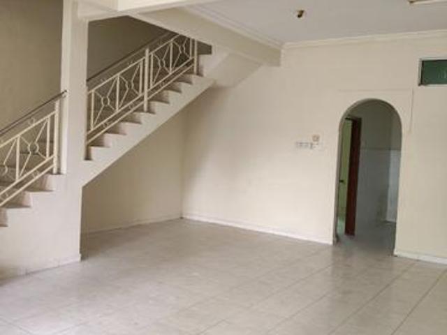 Terraced House for sale in Simpang Ampat, Seberang Perai