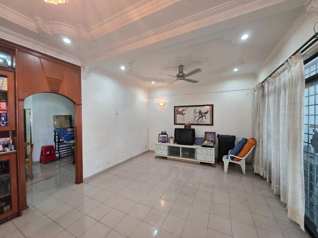 Terraced House for sale in Mukim 16, Tena