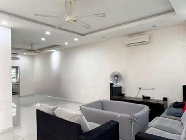 Terraced House for sale in Wellesley, Penang