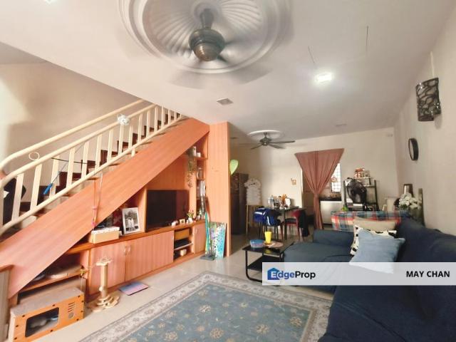 House for sale in Country Heights Damansara, Kuala Lumpur