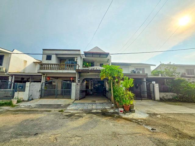 Terraced House for sale in Kajang, Langat