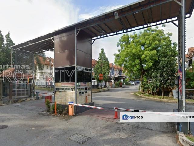 House for sale in Petaling, Subang Jaya