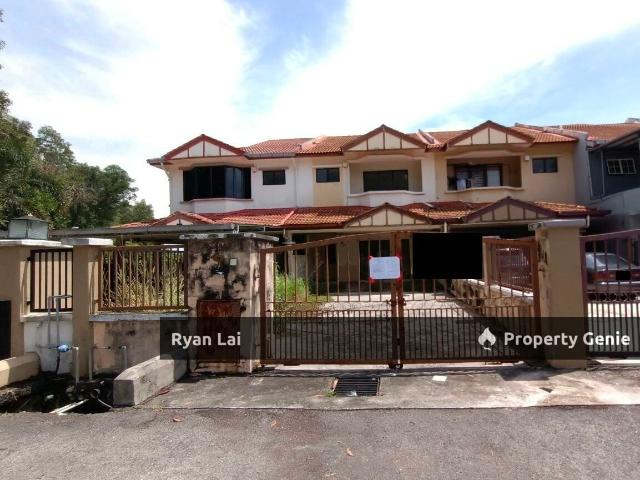 Terraced House for rent in Petaling, Subang Jaya