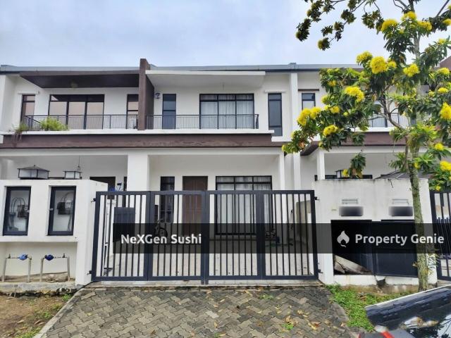 Terraced House for rent in Selangor