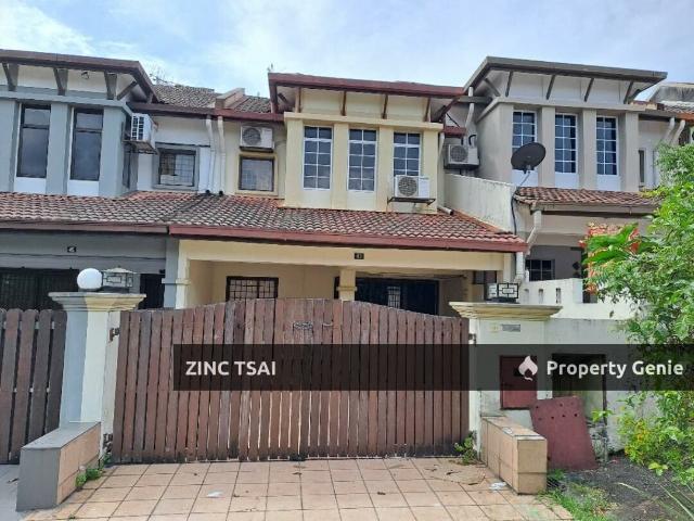 Terraced House for rent in Petaling, Alam Impian