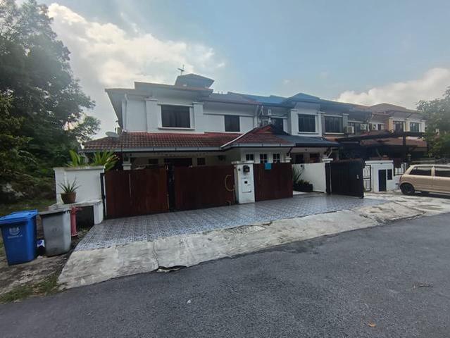 Terraced House for sale in Petaling, Alam Impian