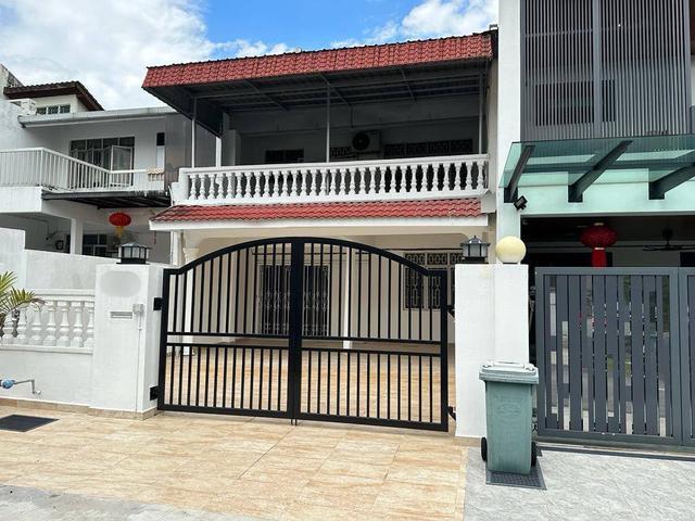 Terraced House for rent in Country Heights Damansara, Kuala Lumpur