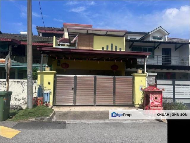 House for sale in Country Heights Damansara, Kuala Lumpur
