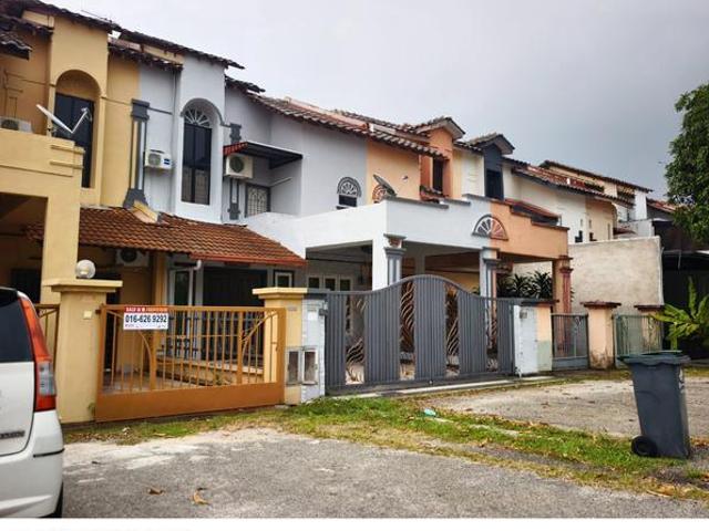 Terraced House for sale in Bukit Katil