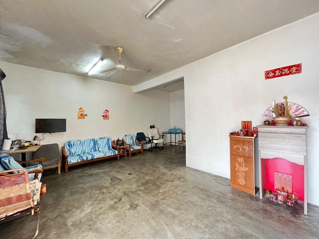 Terraced House for sale in Alor Setar, Kedah