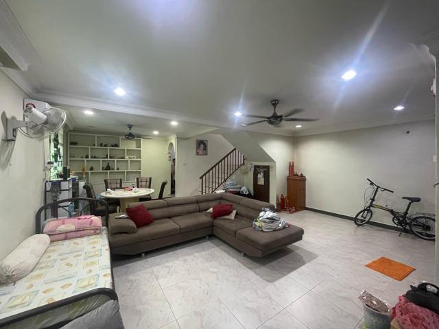 Terraced House for sale in Alor Setar, Kedah