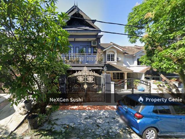 Terraced House for rent in Langat, Selangor