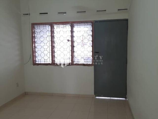 House for rent in Jementah, Segamat