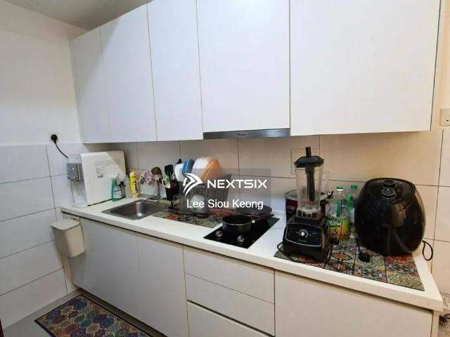 Residential House for rent in Johore Bahru, Johor