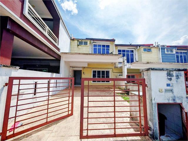 Terraced House for sale in Kajang, Langat