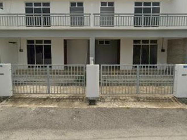 Terraced House for sale in Kuala Muda, Kedah