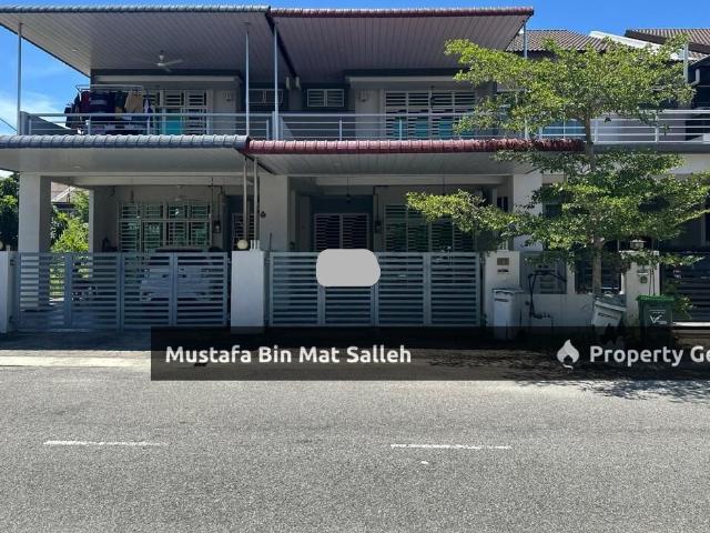 Terraced House for sale in Kuala Muda, Kedah