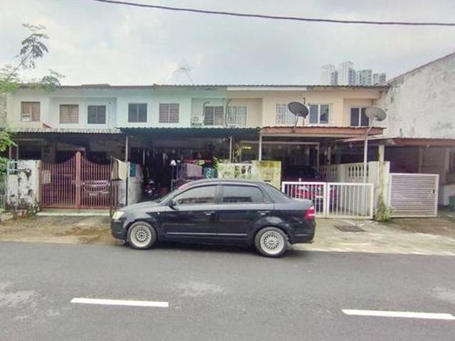 Terraced House for sale in Country Heights Damansara, Kuala Lumpur