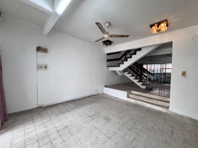 Terraced House for sale in Cheras, Kuala Lumpur
