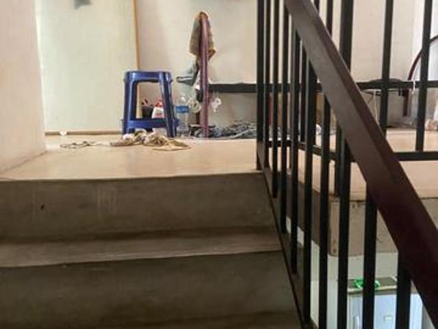 Terraced House for sale in Wellesley, Penang