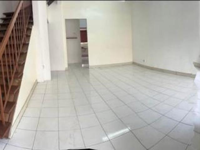 Terraced House for sale in Petaling, Subang Jaya