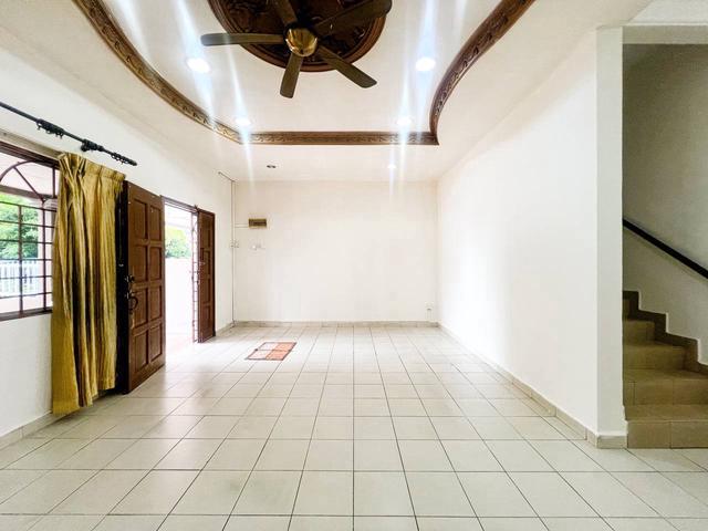 Terraced House for sale in Kajang, Langat