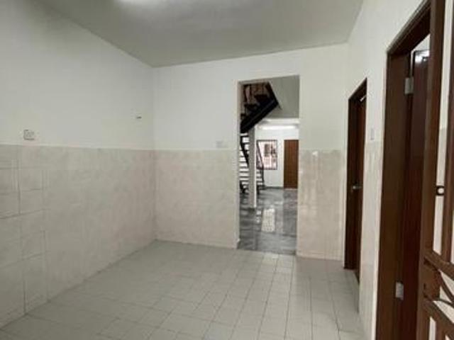 Terraced House for sale in Senawang, Seremban