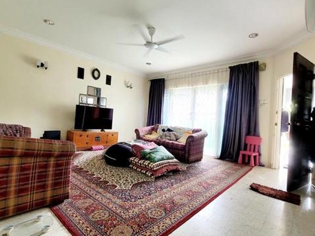 Terraced House for sale in Langat, Selangor