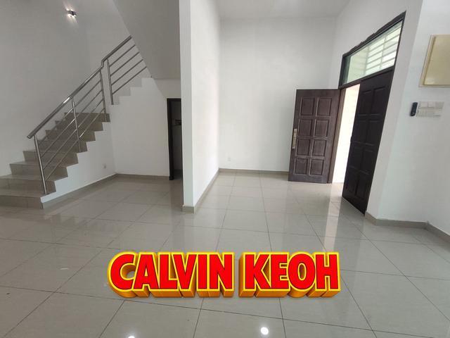 Terraced House for sale in Georgetown, Penang