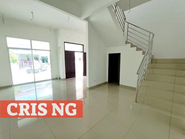 Terraced House for sale in Georgetown, Penang