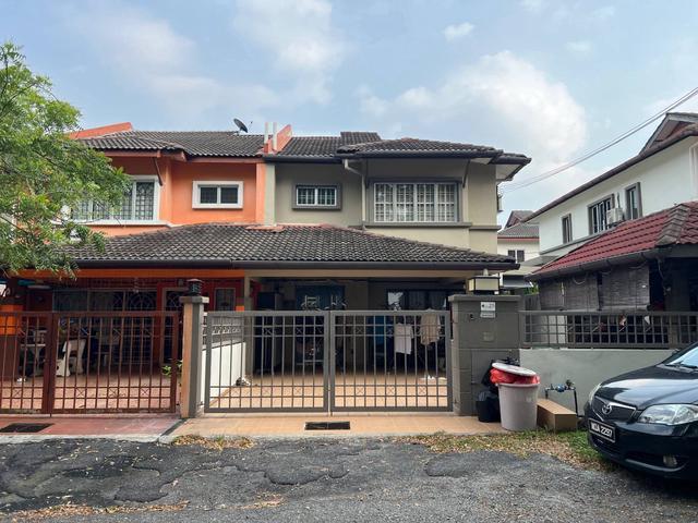 Terraced House for sale in Majlis Perbandaran Kajang, Hulu Langat