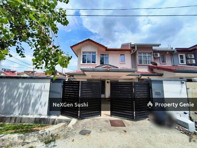 Terraced House for rent in Petaling, Subang Jaya