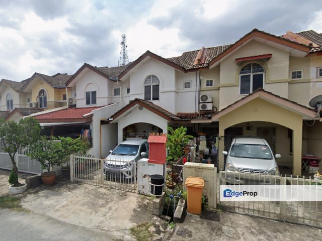 House for sale in Petaling, Subang Jaya