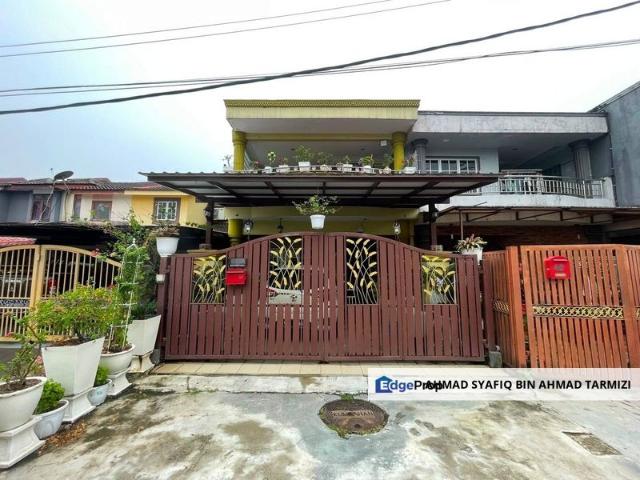 House for sale in Petaling, Subang Jaya