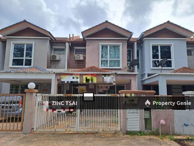 Terraced House for rent in Petaling, Subang Jaya