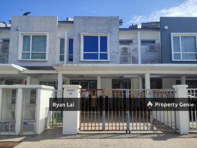 Terraced House for rent in Petaling, Subang Jaya
