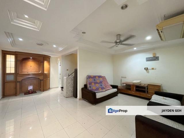 House for sale in Alor Setar, Kedah